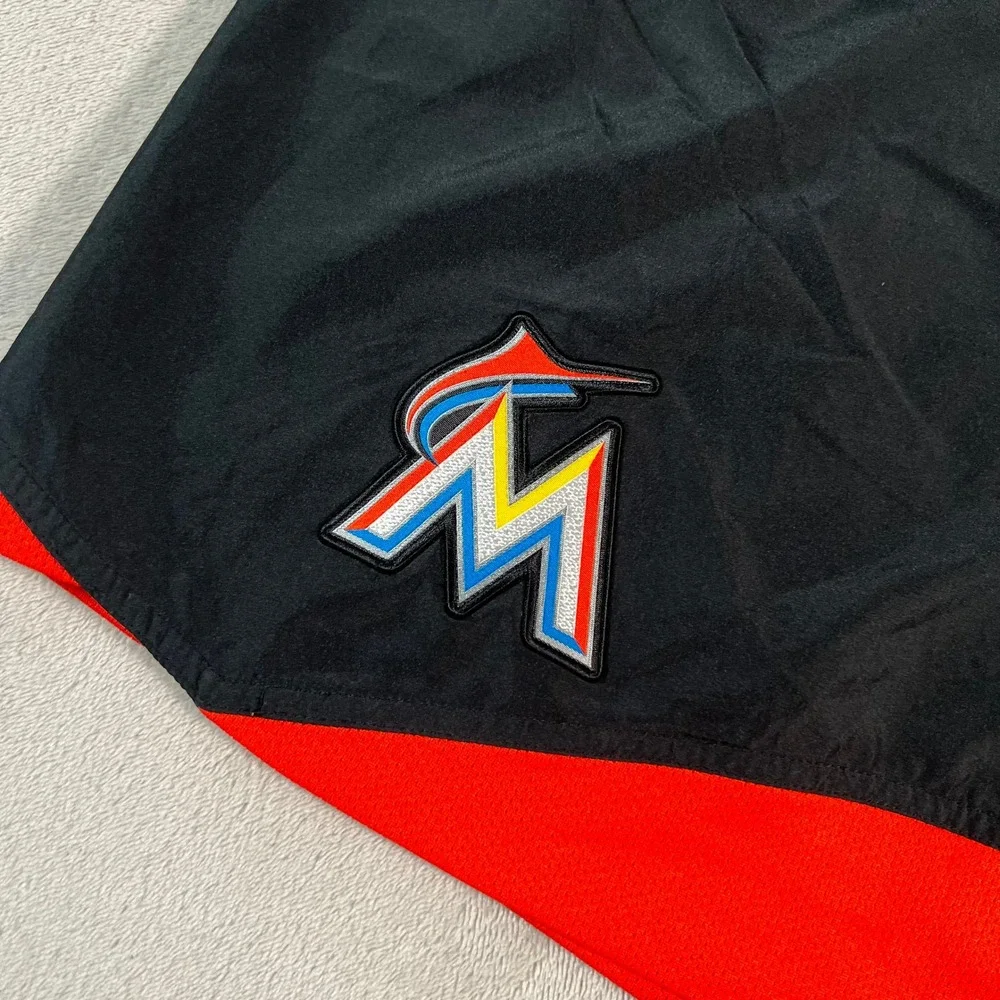 Nike miami marlins